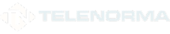 TELENORMA AG footer logo